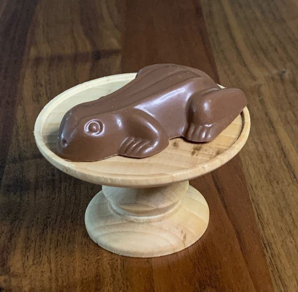Glöggli Frosch Milky