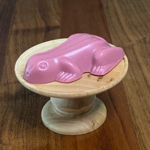 Glöggli Frosch Ruby
