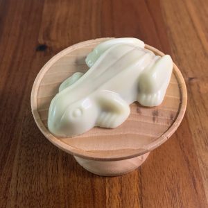 Glöggli Frosch Whitey