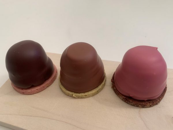 Knuffis 4 Maxis mit weichem Herz – Bild 4