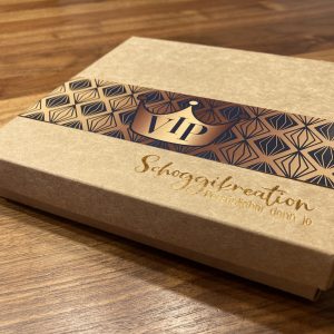 16er VIP Kollektion
