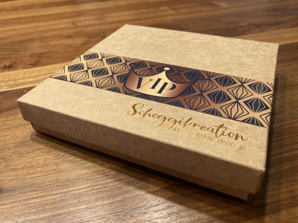 16er VIP Kollektion