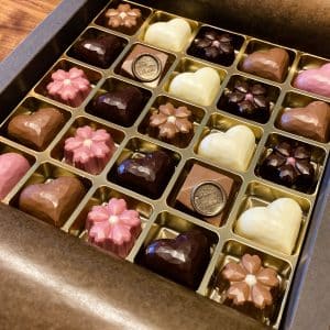 25er Kollektion "Für s'Mami"