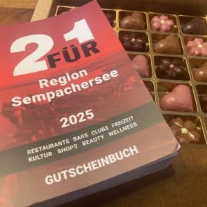 2für1 Gutschein Buch