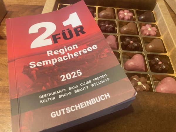 2für1 Gutschein Buch