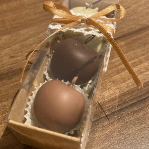Griottes "Eicher Chriesi mit Stil"