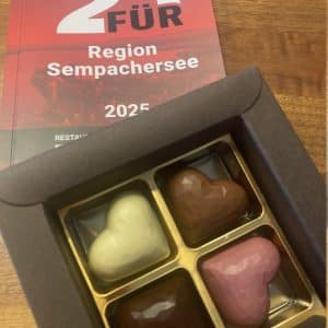 2für1 "mini"